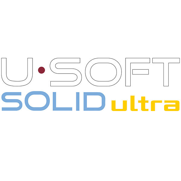 U-SOFT SOLID ultra