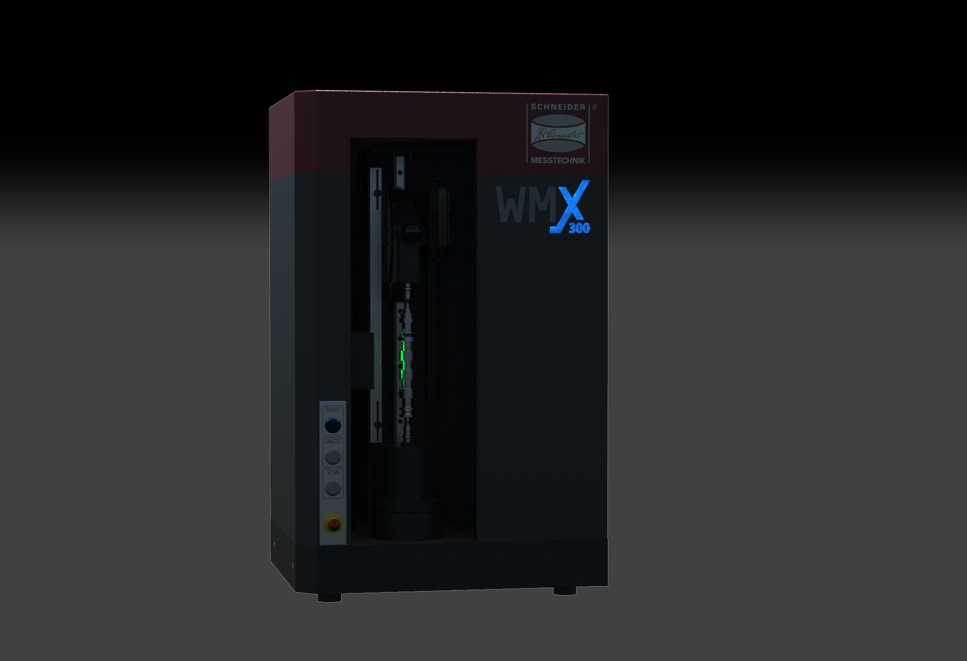 WMX-Serie