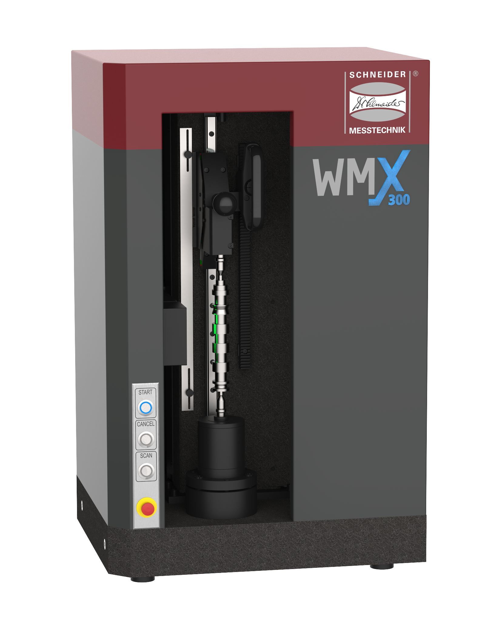 WMX Series